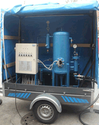 S-1000 (ELEKTROREMONT - Banovići)